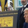 Trumpov poplatok 100 000 dolárov za víza H-1B bol taký náhly, že ľudia ani neved...