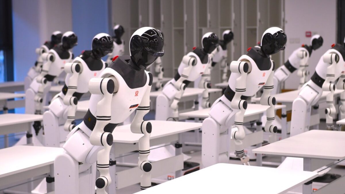 AI boom je neudržateľný, ak technologické výdavky nebudú „parabolické,“ varuje Deutsche Bank: „Je to vysoko nepravdepodobné.“