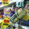 Test kupovaných čipsov – na ktorých si pochutnáte?
