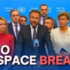 Kremeľ popiera, ale stíhačky NATO vzlietli v pobaltskom vzdušnom priestore.