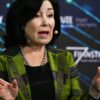 Noví riaditelia spoločnosti Oracle dostávajú opcie na akcie v hodnote 350 milión...