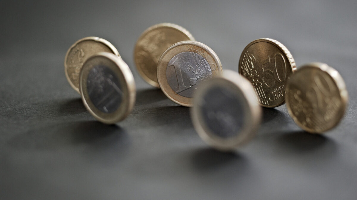 Spravodajca Európskeho parlamentu sa mýli v súvislosti s digitálnym eurom.
