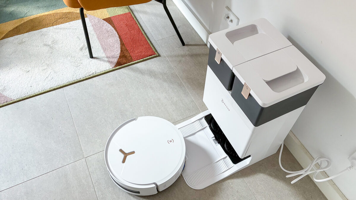 Testoval som 6 robotických vysávačov Ecovacs Deebot: T50 Max Pro Omni ma prvýkrát sklamal.