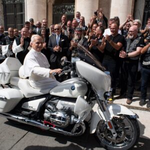 BMW R 18 Transcontinental