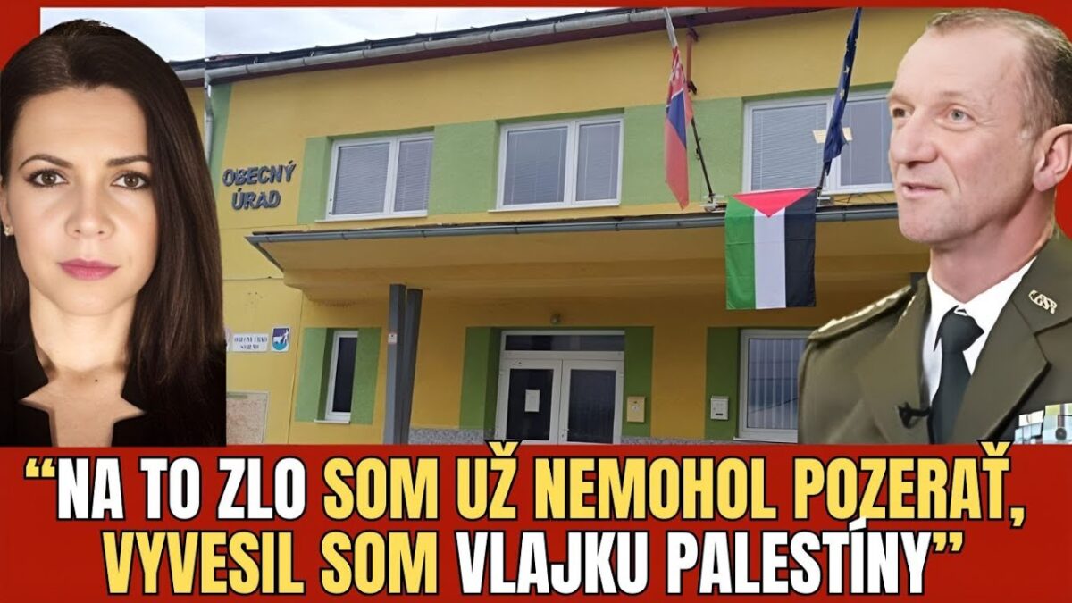 Vladimír Baran: OSN potvrdila genocídu v Gaze – Izrael a USA ignorujú verdikt | TVOTV