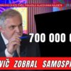 Roman Michelko: Zostrih najlepšieho z Krála na ťahu.