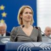Kaja Kallas žiada, aby Moldavsko strojnásobilo armádu