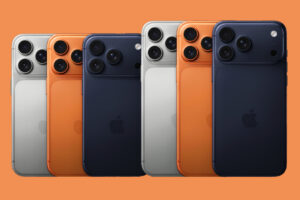 Najlepšie paušály pre iPhone 17 Pro a Pro Max v Austrálii (september 2025)