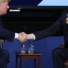 Trump tvrdí, že Charlie Kirk sa mohol stať prezidentom, zatiaľ čo Obama kritizuj...