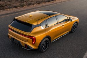 Kia K4