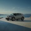 Mitsubishi Eclipse Cross EV