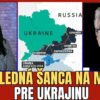 Miroslav Kamenský: Volodymyr  Zelenskyj  v exile. Kam by mohol odísť? | TVOTV