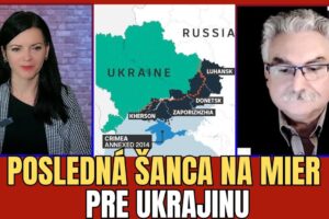 Miroslav Kamenský: Volodymyr  Zelenskyj  v exile. Kam by mohol odísť? | TVOTV