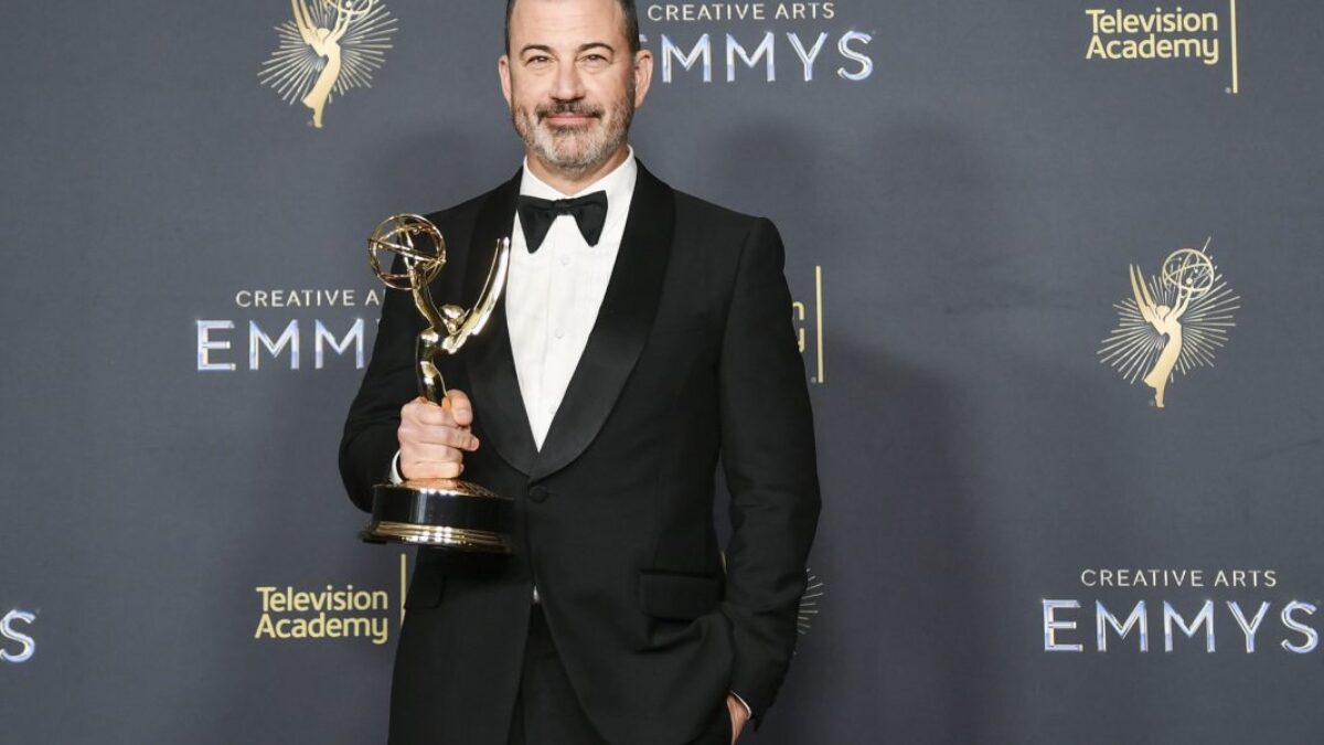 Jimmy Kimmel dočasne suspendovaný spoločnosťou ABC po vzbure pobočiek kvôli komentárom o Charliem Kirkovi.