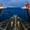 Napriek vojne na Ukrajine prúdi do Európy viac ruského plynu cez Turecko.