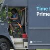 Amazon investuje viac ako 1 miliardu dolárov do pracovníkov vybavovania objednáv...