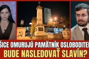 10 071 podpisov ignorovaných? Poslanci vs. Pamätník Sovietskej armády | Alexande...