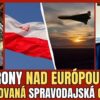 Jaroslav Achejev: Incident s dronmi v Poľsku. Provokácia  Ukrajiny a NATO? | TVO...