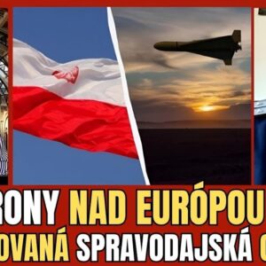 Jaroslav Achejev: Incident s dronmi v Poľsku. Provokácia  Ukrajiny a NATO? | TVO...