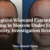 Utečený manažér Wirecard žije v Moskve pod falošnou identitou, odhaľuje vyšetrov...