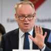 Európske firmy stále nemajú ľahký prístup k čínskym prvkom vzácnych zemín, tvrdí...