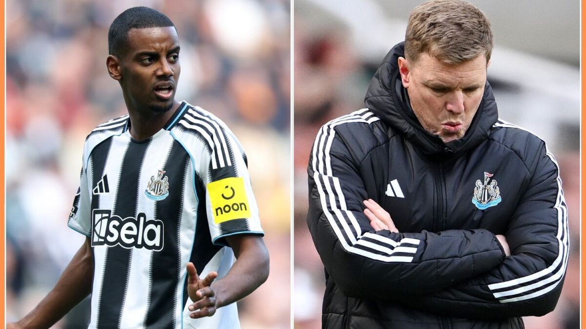 Newcastle by mohol čeliť pokutám od UEFA pre prekročenie výdavkov.