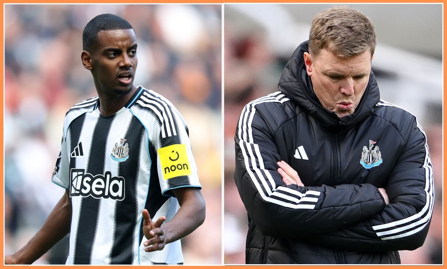 Newcastle by mohol čeliť pokutám od UEFA pre prekročenie výdavkov.