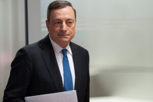 Brusel po roku stále diskutuje o Draghim, zatiaľ čo Čína má 100-miliónovú pracov...