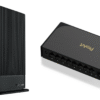 Asus uvádza na trh ProArt router a switch pre bleskový prenos 8K súborov