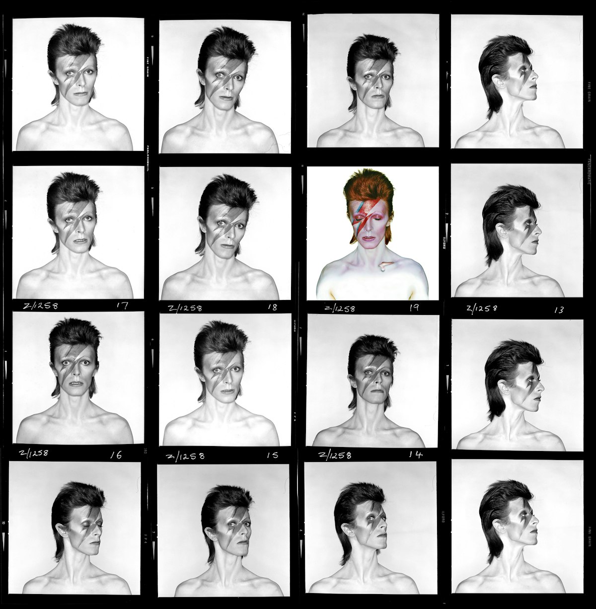Otvorené Bowie Centrum v Londýne