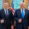 Prečo poľskí predstavitelia protirečili Trumpovi v otázke dôvodu ruského narušen...