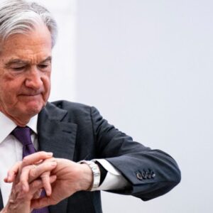 Federálny rezervný systém čaká mimoriadne trápne stretnutie.
