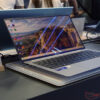 Obľúbený výrobca mini PC uviedol na trh super ľahký notebook s Intel Core Ultra ...