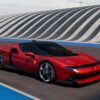 Značka: Ferrari
Typ: 849 Testarossa