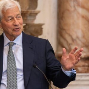 Jamie Dimon hovorí, že budúci generálny riaditeľ JPMorgan Chase musí byť „...