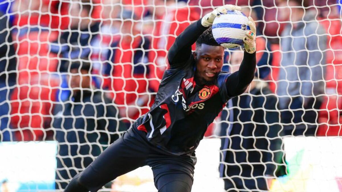 Onana opúšťa Manchester, mieri do Turecka.