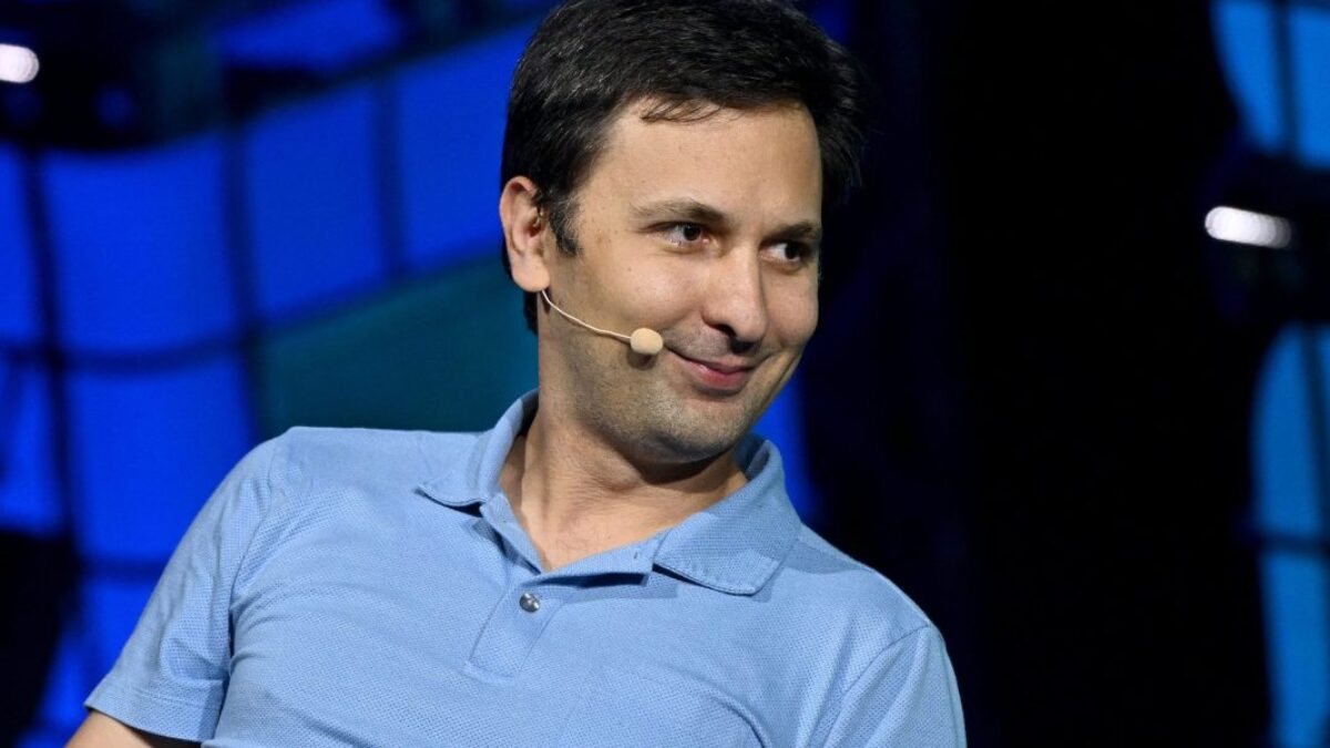 Opendoor privádza naspäť svojich zakladateľov a víta nového výkonného riaditeľa zo Shopify – ktorý by mohol zarobiť 2,8 miliardy dolárov, ak pošle akcie prudko nahor.