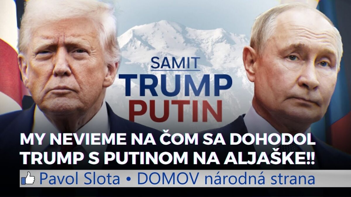 Stav Západu bez pozlátka