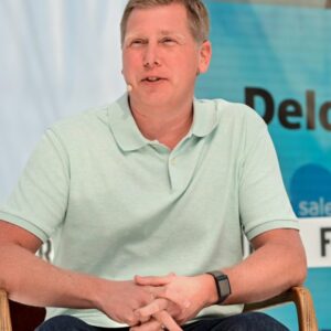 Miliardár Barry Silbert hovorí, že nebol taký nadšený z žiadneho krypto projektu...
