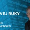 Roman Michelko: Z prvej ruky (zostrih).