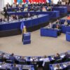 Von der Leyenová: EÚ potrebuje „jednotu“ v „neúprosnom svete“