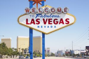 Starosta Las Vegas tvrdí, že mesto trpí vážnym poklesom počtu kanadských turisto...