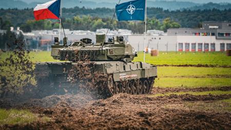 Dni NATO 2025: 19 hodín programu aj 400 Kč za parkovanie. A ako je to tento rok ...