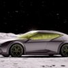 Hyundai Concept THREE