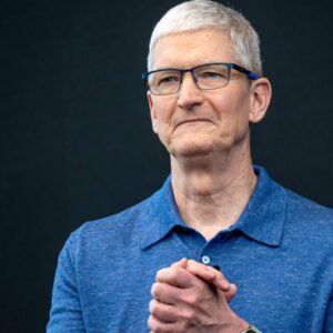 IPhone udalosť, ako žiadna iná: Apple vsádza všetko na hardvér, aby prečkal AI b...