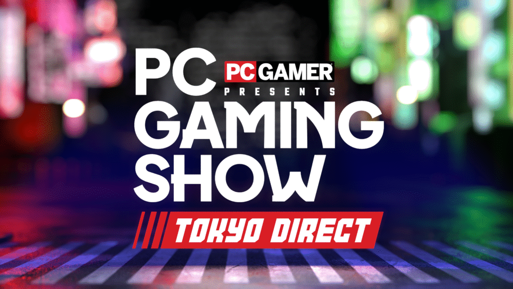 PC Gaming Show Tokyo Direct už tento mesiac: Dátum a čas!