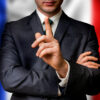 Euro krehne, keďže Francúzsko čelí hlasovaniu o dôvere, Jen slabý napriek oživen...