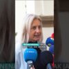 Ako je to s talianskym profesorom, ktorý prišiel skúmať bustu?