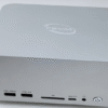 Súhra Ryzen 9800X3D a Pro RTX 5000 v mini PC ohromuje
