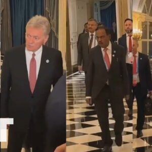 Stretnutie Putin-Modi: Bilaterálne delegácie plánujú ďalší postup.